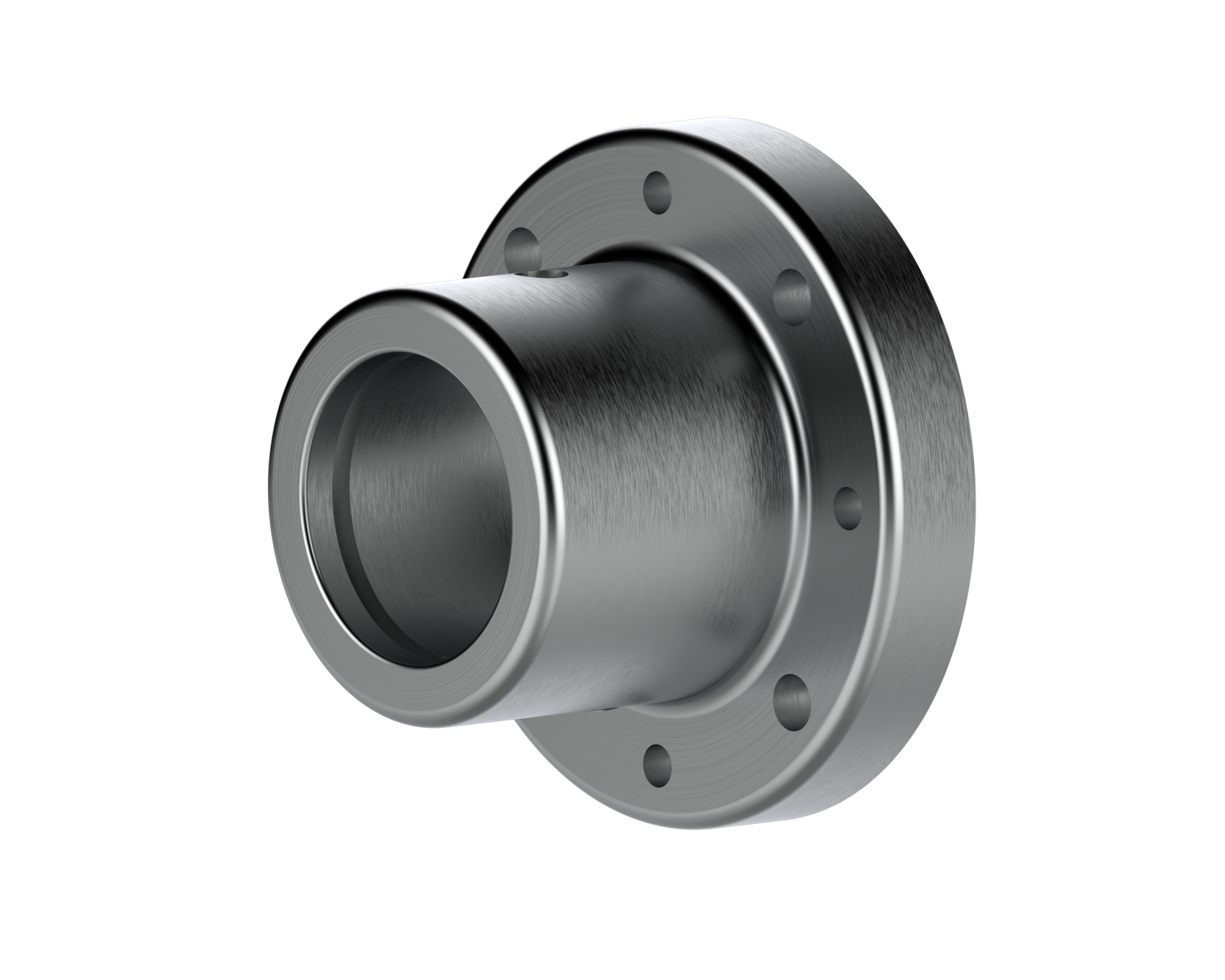 Stainless Wall Mounted Module